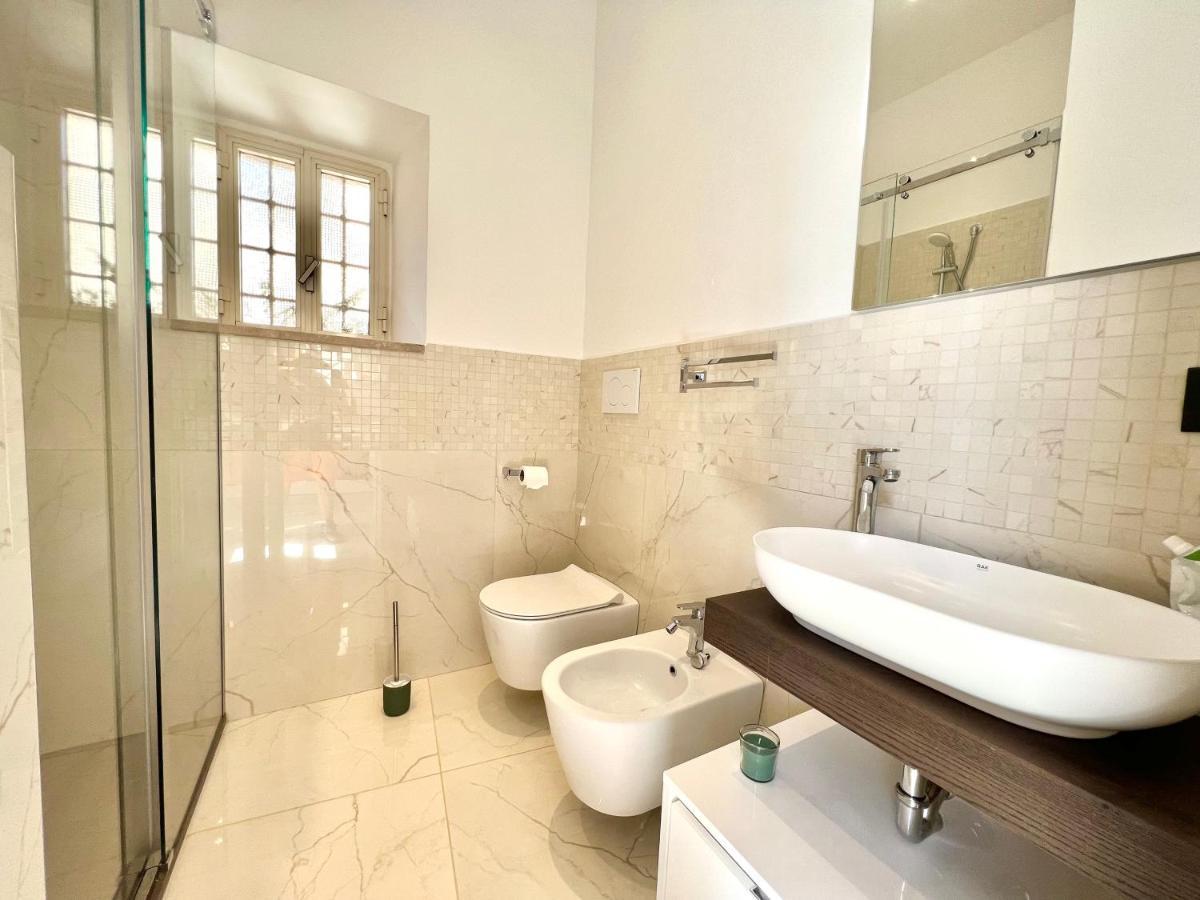 Lei Luxury Apartment Майори Экстерьер фото